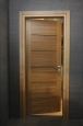 Master 03 modernios medinės durys
